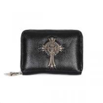 売れ筋2026春夏 CHROME HEARTS クロムハーツ財布 本革 最高ランク.29.