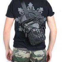 春夏値下げCHROME HEARTS クロムハーツ ボディバッグ.28.