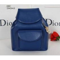 2026春夏 DIOR ディオール 新作登場 リュック、バックパック  6367.58.