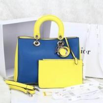 2026春夏 DIOR ディオール 格安！手持ち&ショルダー掛け 6881.58.