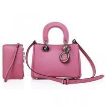 2026春夏 お買得 DIOR ディオール手持ち&ショルダー掛け 0907.58.