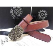 2026 CHROME HEARTS クロムハーツベルト 本革(牛皮)めちゃくちゃお得