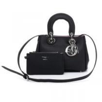 2026春夏 完売品！DIOR ディオール 手持ち&ショルダー掛け  0907.58.
