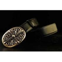 値下げ！2026 CHROME HEARTS クロムハーツベルト 本革(牛皮)