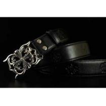 2026 CHROME HEARTS クロムハーツベルト 新作登場 本革(牛皮)