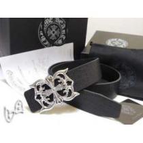 2026 CHROME HEARTS クロムハーツ 大人のおしゃれに 本革(牛皮)