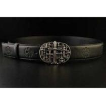 大特価 2026 CHROME HEARTS クロムハーツ ベルト本革(牛皮)