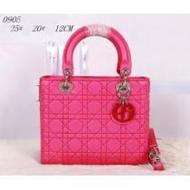 2026春夏 超人気美品◆DIOR ディオール手持ち&ショルダー掛け 0905.58.