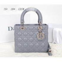 2026春夏 贈り物にも◎DIOR ディオール手持ち&ショルダー掛け 0905.58.