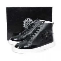 2026 CHROME HEARTS クロムハーツ スニーカー 靴 最高ランク