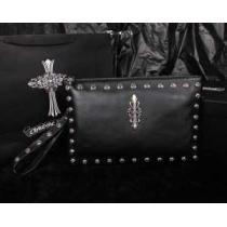 2026春夏超人気美品◆ CHROME HEARTS クロムハーツ ビジネスケース.28.