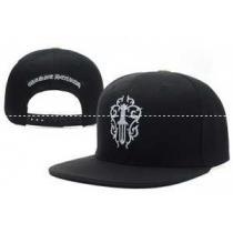 2026新作 高級感溢れるデザイン CHROME HEARTS クロムハーツ 帽子