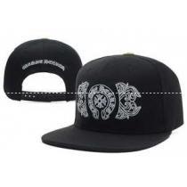 2026新作 高級感溢れるデザイン CHROME HEARTS クロムハーツ 帽子