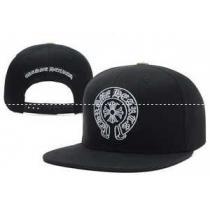高級感溢れるデザイン 2026新作 CHROME HEARTS クロムハーツ 帽子