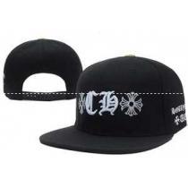 2026新作 CHROME HEARTS クロムハーツ 存在感◎帽子