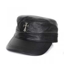 存在感◎2026新作 CHROME HEARTS クロムハーツ 帽子