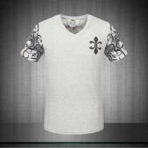 2026春夏 人気商品 CHROME HEARTS クロムハーツ 半袖Tシャツ