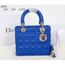 大人のおしゃれに 2026春夏 DIOR ディオール手持ち&ショルダー掛け 0905.58.