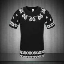 大人のおしゃれに 2026春夏 CHROME HEARTS クロムハーツ 半袖Tシャツ