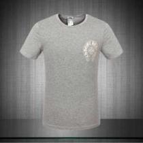 人気が爆発  2026春夏 CHROME HEARTS クロムハーツ 半袖Tシャツ