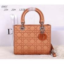 ★新作セール 2026春夏 DIOR ディオール手持ち&ショルダー掛け 0905.58.
