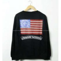 美品 クロムハーツ パーカー BLACK