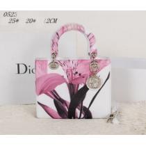 最旬アイテム 2026春夏 DIOR ディオール 手持ち&ショルダー掛け 0523.58.