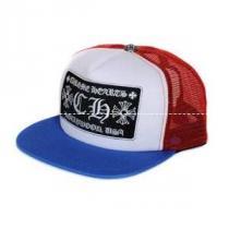 新入荷 CHROME HEARTS クロムハーツ 帽子 メッシュキャップ