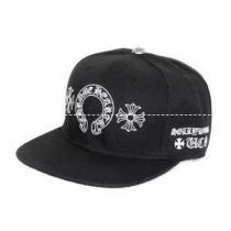 ★安心★追跡付 CHROME HEARTS クロムハーツ 帽子 メッシュキャップ