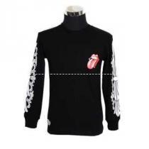 新作登場 CHROME HEARTS クロムハーツ 長袖Tシャツ