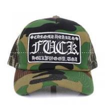 2026 新作 CHROME HEARTS クロムハーツ 帽子 グリーン