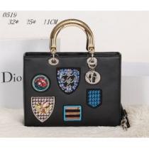 お買得 2026春夏 DIOR ディオール手持ち&ショルダー掛け 0519.58.