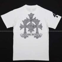 2026春夏新作 クロムハーツ 半袖 Tシャツ