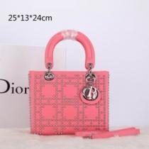 入手困難 2026春夏 DIOR ディオール ハンドバッグ 0550.58.