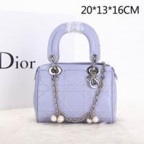 大特価 2026春夏 DIOR ディオール ハンドバッグ 0319.58.