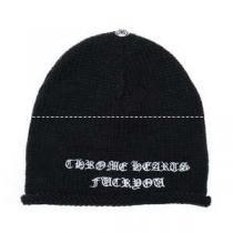 2026新作 CHROME HEARTS クロムハーツ 防寒セーター?ニット帽子
