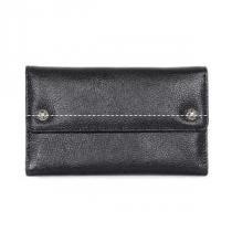 人気商品 CHROME HEARTS クロムハーツ 財布 長財布 BLACK.28.