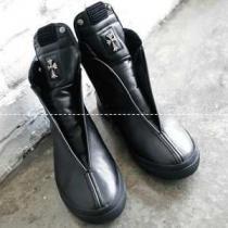 最新作 2026-14秋冬新作 CHROME HEARTS 特集 スニーカー、靴