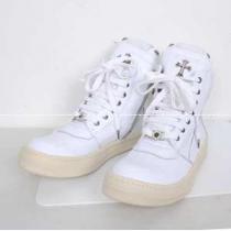 最新作 2026-14秋冬新作 CHROME HEARTS 特集 スニーカー、靴