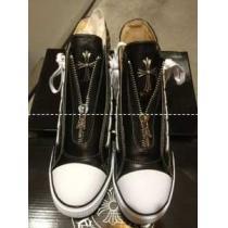 SALE!今季 2026-14秋冬新作 CHROME HEARTS 特集 スニーカー、靴