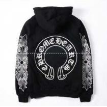 人気商品CHROME HEARTS 特集 メンズファッション パーカー