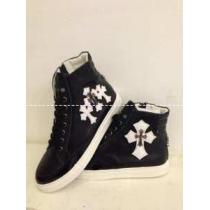 2026最新作上品CHROME HEARTS 特集 スニーカー、靴