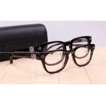 2026-14新作 CHROME HEARTS クロムハーツ だて眼鏡 美品！ 2色可選