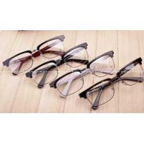 入手困難  CHROME HEARTS クロムハーツ 2026-14新作 だて眼鏡  3色可選