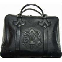 CHROME HEARTS クロムハーツ ブラック バック 財布.28.