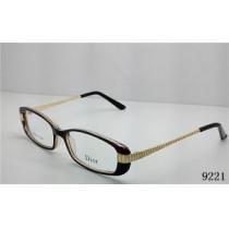 美品！ 2026秋冬 DIOR ディオール 透明サングラス 眼鏡のフレーム