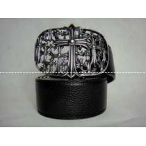 CHROME HEARTS クロムハーツ ベルト 本革(牛皮)