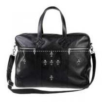 CHROME HEARTS クロムハーツ ブラック バック.28.