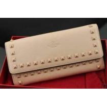 超人気美品◆ 2026 VALENTINO ヴァレンティノ レディース長財布.98.
