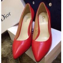 2026 ★安心★追跡付 DIOR ディオール  レディースパンプス